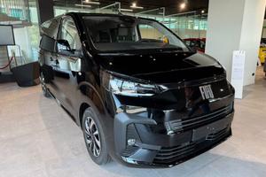 FIAT Ulysse L2H1 2.2 Mjet 4 180cv AT8 LA PRIM...