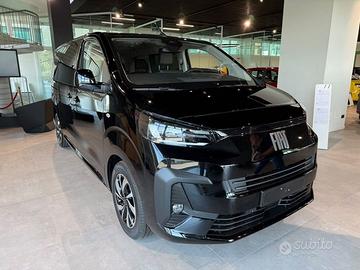 FIAT Ulysse L2H1 2.2 Mjet 4 180cv AT8 LA PRIM...