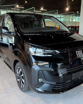 FIAT Ulysse L2H1 2.2 Mjet 4 180cv AT8 LA PRIM...