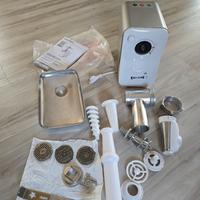 Tritacarne Silver Crest