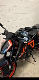 Ktm superduke 1290 R EVO