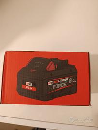 batteria milwukee 