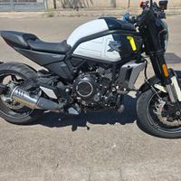 CFMOTO 700CL-X 700 cl x