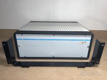 Telaio RACK per eurocard o altri utilizzi #3