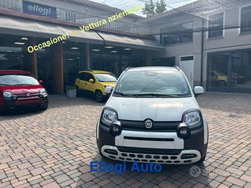 FIAT Pandina AZIENDALE 1.0 Hybrid CROSS
