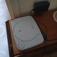 sony playstation 