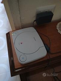 sony playstation 