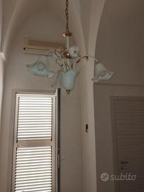 lampadario