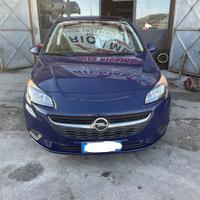 Opel Corsa 1.3 CDTI 75cv del 2015