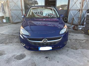 Opel Corsa 1.3 CDTI 75cv del 2015