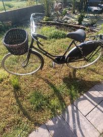 bici Esperia 