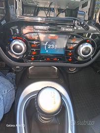 autovettura trasporto persone