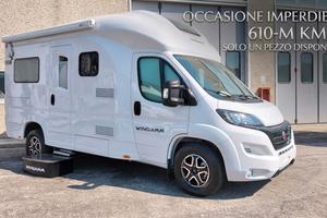 Wingamm OASI 610-M METROPOLI