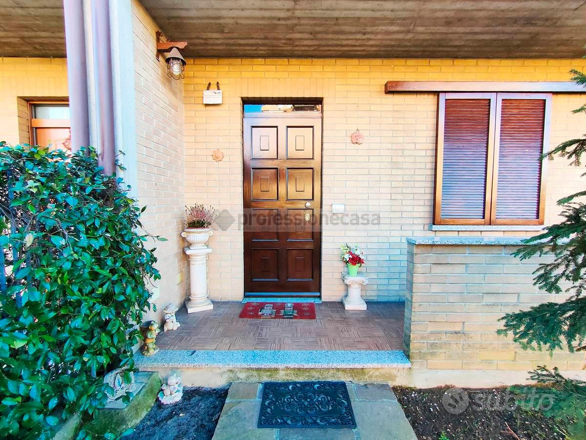 Casa – Desio, Bria - Vista 3