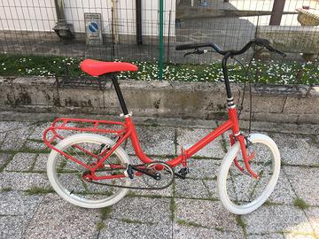 Bici graziella