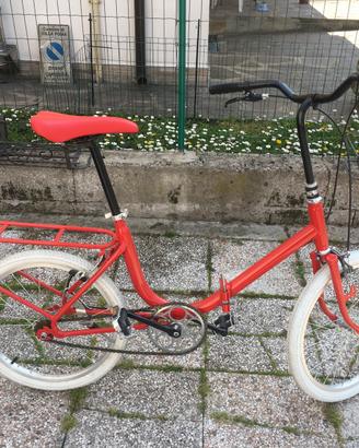 Bici graziella