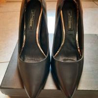 décolleté nere primadonna