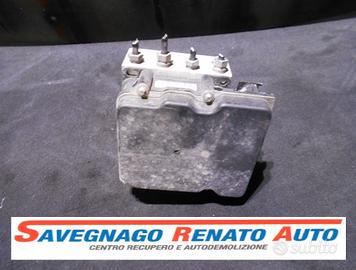 CENTRALINA ABS 0265233337 Fiat Panda 4x4 169 03-12