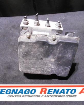 CENTRALINA ABS 0265233337 Fiat Panda 4x4 169 03-12