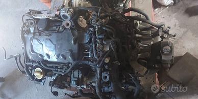 Nissan qashqai - m9r 2011