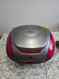 bauletto scooter yamaha xmax 