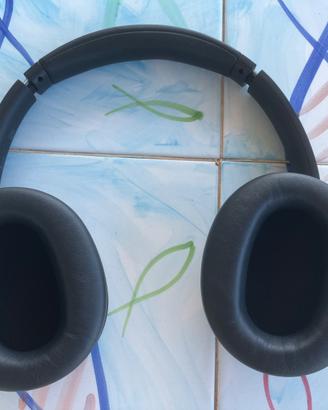 Sony WH-CH720N - Wireless Headphones ANC