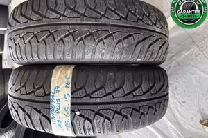 gomme usate 1856515 Winter UNIROYAL - MS PLUS 77 -