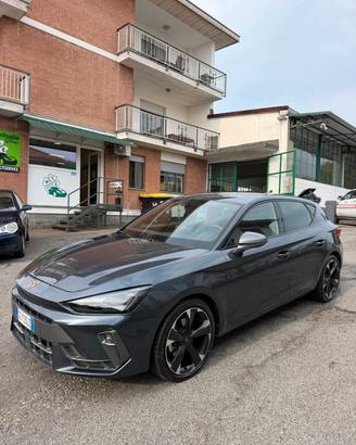 Cupra Leon 2.0 TDI 150 CV DSG