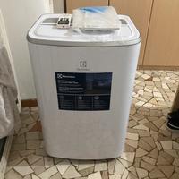 Aria condizionata portartile