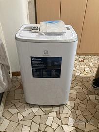 Aria condizionata portartile