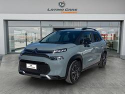 Citroen C3 Aircross 1.5 bluehdi Feel s&s 110cv Con