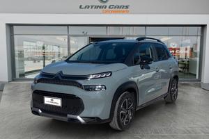 Citroen C3 Aircross 1.5 bluehdi Feel s&s 110cv Con