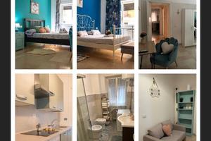 Cessione casa vacanze