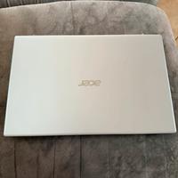 Notebook acer aspire 1