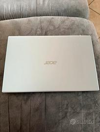 Notebook acer aspire 1