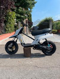 Booster lc