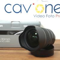 Tamron SP 15-30mm F.2,8 DI VC USD G2 X CANON EF