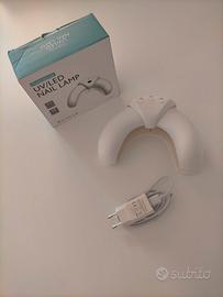 lampada UV/LED 