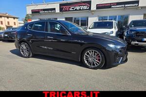 MASERATI Levante V6 Diesel 275 CV AWD Gransport