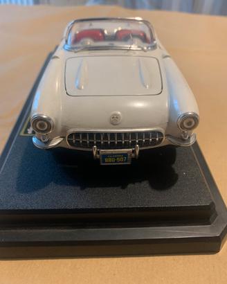 Chevrolette della Burago