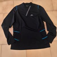 Maglietta a maniche lunghe kalenji