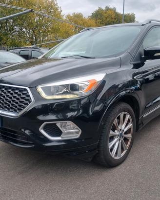 Ford Kuga 2.0 TDCI 150 CV S&S 4WD Powershift Vigna