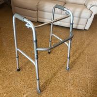 Deambulatore per anziani