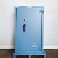 Armadio BORDOGNA H.100 (100 Kg)