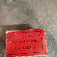 Trasformatore 