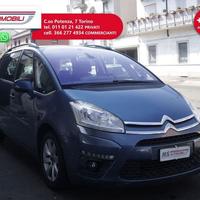 Citroën C4 Picasso Citroën 1.6 HDi 110 Busine...