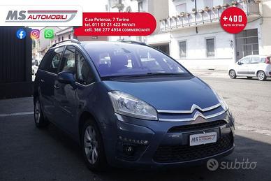 Citroën C4 Picasso Citroën 1.6 HDi 110 Busine...