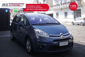 Citroën C4 Picasso Citroën 1.6 HDi 110 Busine...