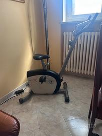 Cyclette Decathlon Domyos VM 150