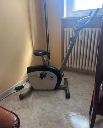 Cyclette Decathlon Domyos VM 150